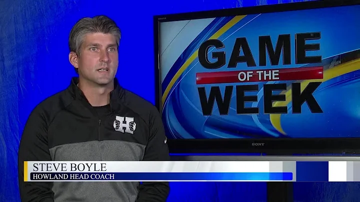 Howland and Warren JFK set to renew rivalry for th...