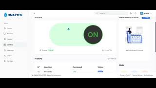 Smarten Presentation