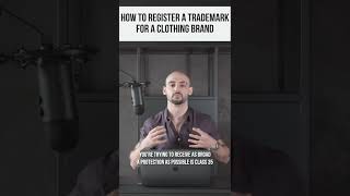 Register Your Trademark Within This Class For Max Protection