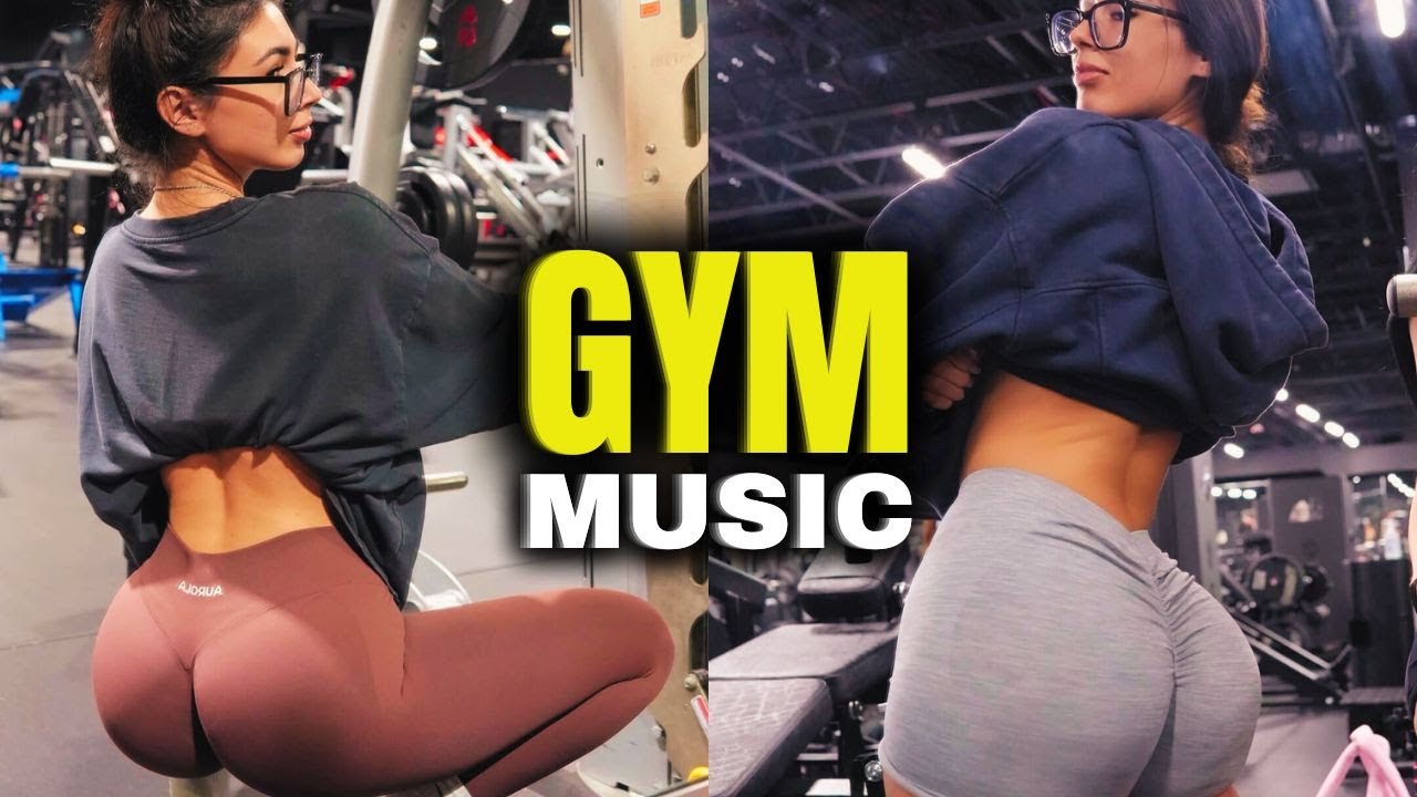 EXPLOSIVE NCS GYM ANTHEMS 💥 HARD TRAINING WORKOUT MUSIC