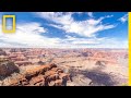 A Brief History of Grand Canyon National Park | National Geographic