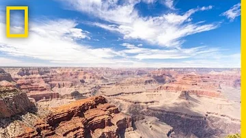 Is any of the Grand Canyon in Colorado?