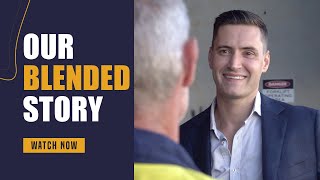 Blended Employment | BRAND STORY VIDEO