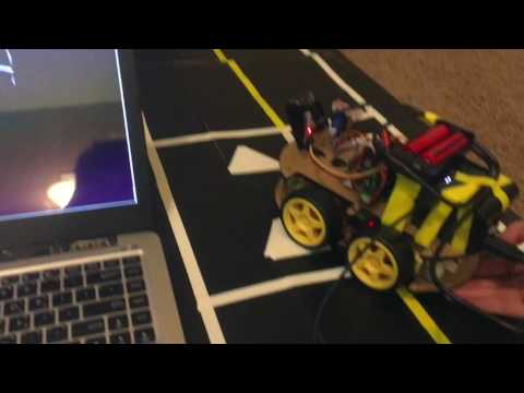 [ASU][CSE591] Perception in Robotics 2017 Spring (Higher Quality)