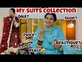 Suit collection price  shop  viral rg786 punjabi trending couple