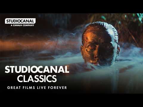 Great Films Live Forever | STUDIOCANAL Classics