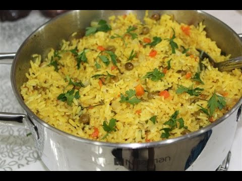 וִידֵאוֹ: איך לבשל אורז טעים עם בשר טחון, בצל וגזר