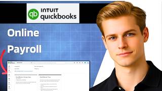 How To Set Up QuickBooks Online Payroll Pay Employees