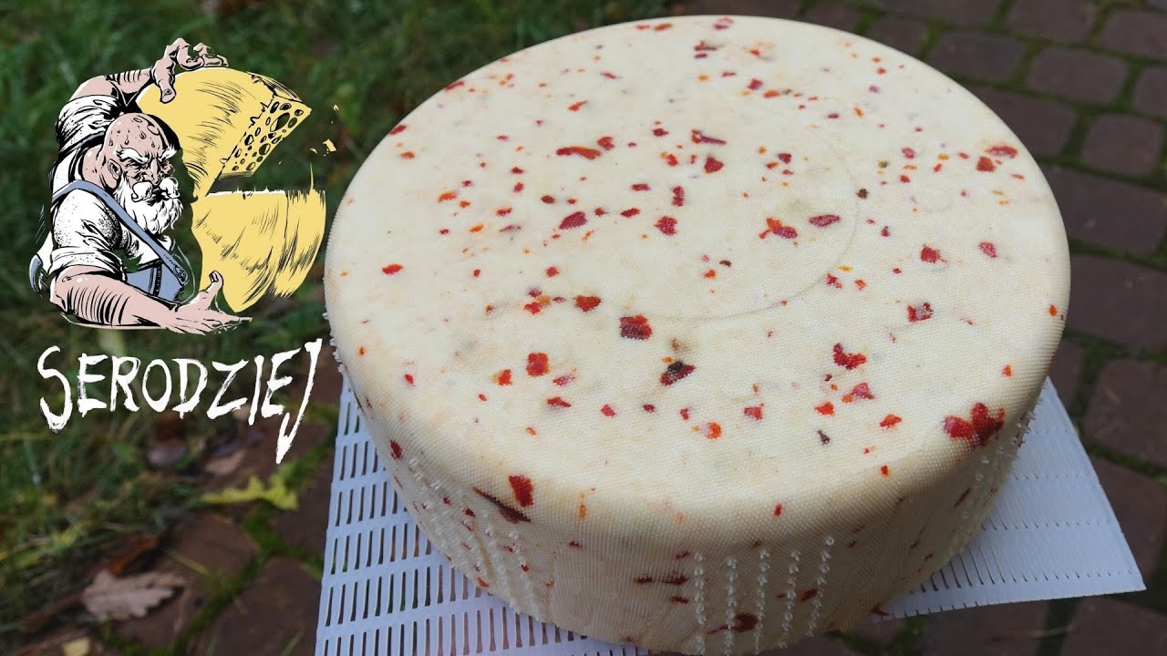 Sery i Serowarstwo Domowe. Jak zacząć i zrobić najprostsze sery - Porady Praktyka