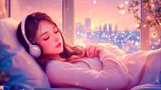 DEEP SLEEP in 3 Minutes • Anxiety Relief,Stop Overthinking • End Insomnia Forever Tonigh