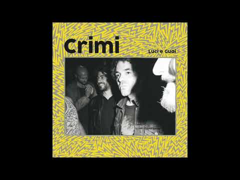 Crimi — Crimi - Ciatu di lu Margiu