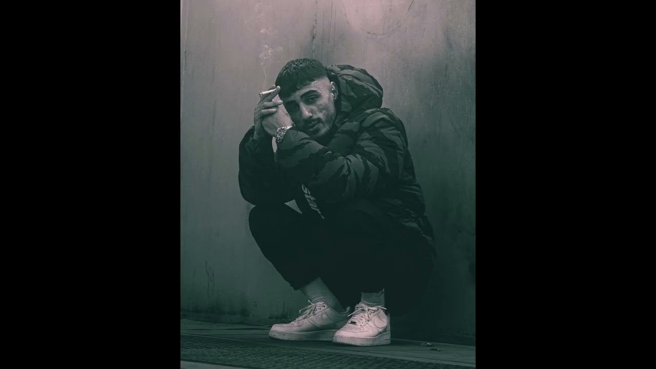 [SATILIK/ON SALE] ERA7CAPONE x JEFF REDD x FARAZI&KAYRA TYPE BEAT 