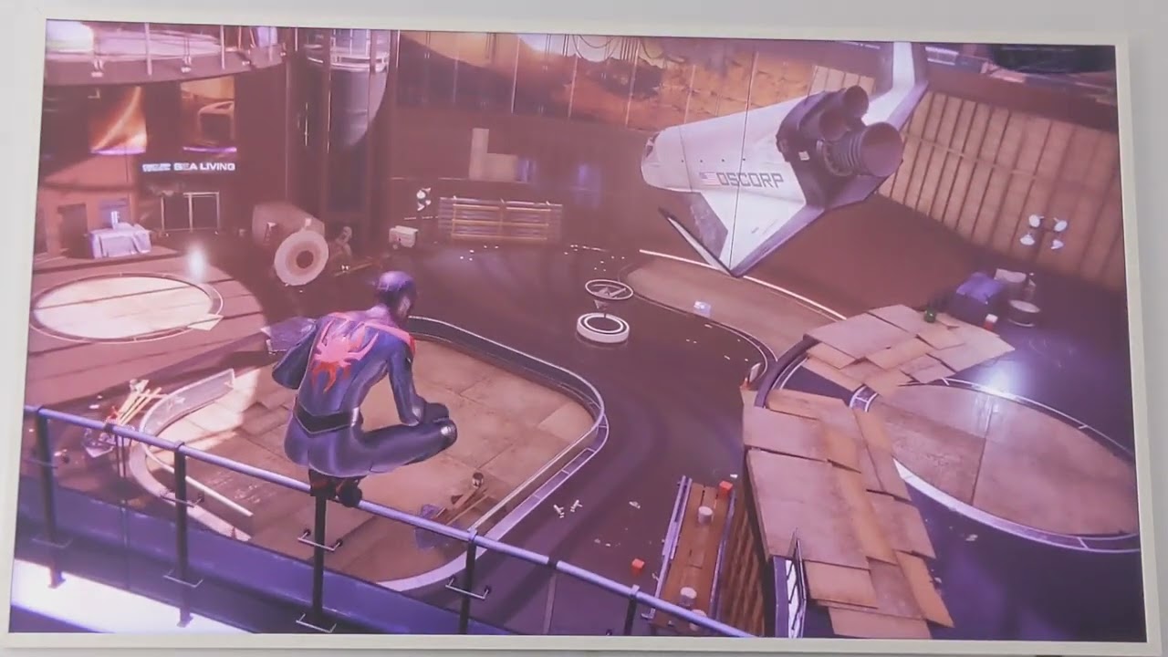 HDMI connection to Samsung's The Frame cutting out during PS5 gameplay