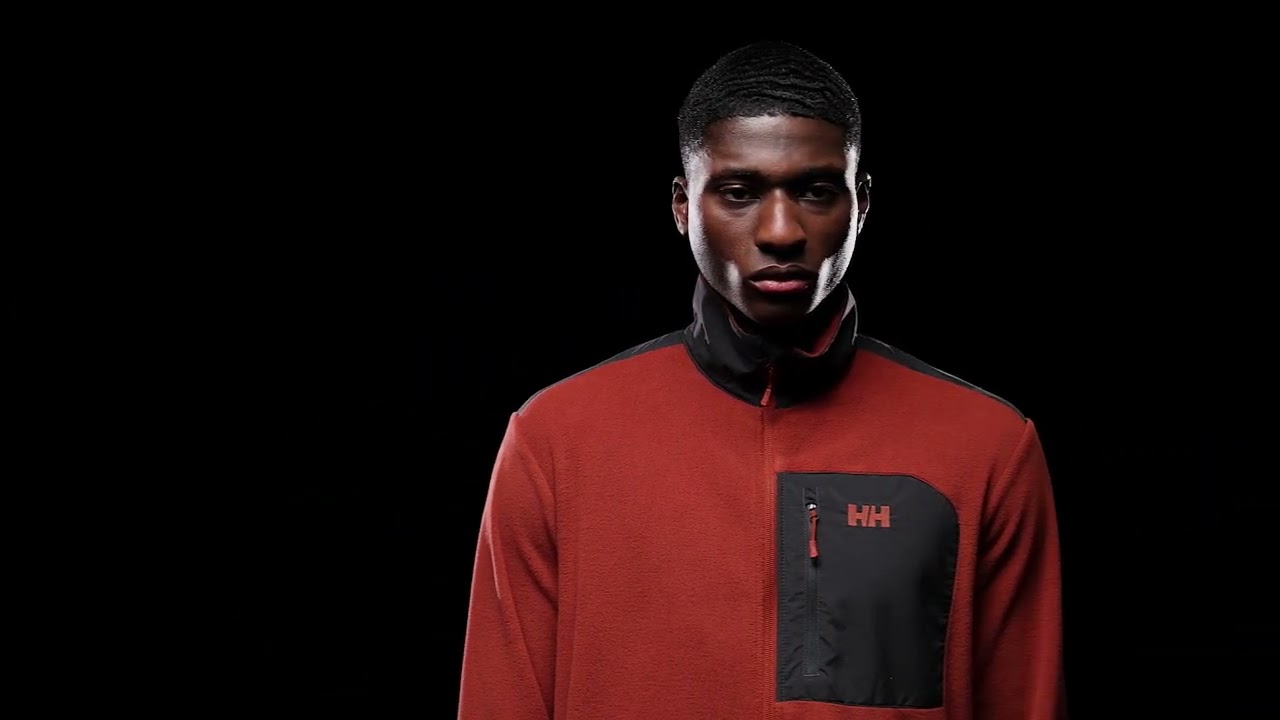 Helly Hansen - Daybreaker Block Jacket - Men's