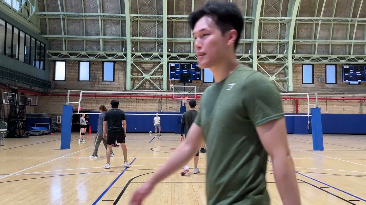 Donavan’s crew takes over Crown Heights (1/5)