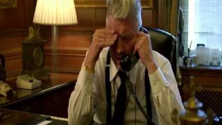 David Lynch No