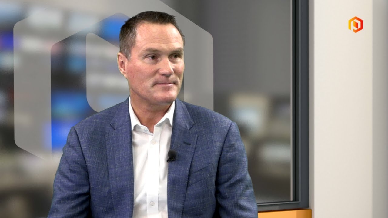 Osino Resources is a strong company that is well financed with an interesting project