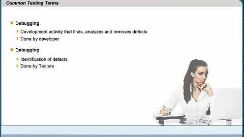 ISTQB Foundation Training | CTFL Training Video | CTFL Tutorials | Simplilearn