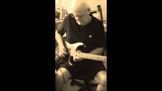 Pete Carr 'People Get Ready'