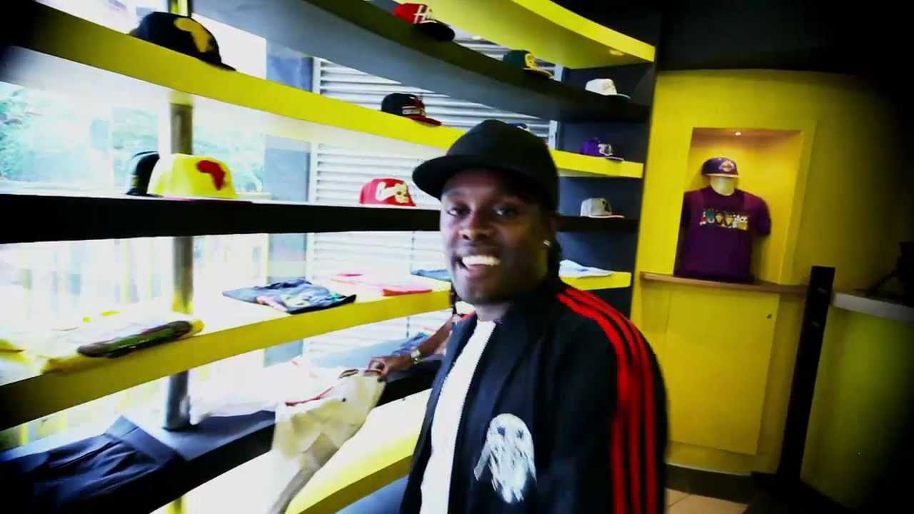 Cool Under Pressure - Heavy Friday (Remix) ft. Catty Catt, Tesh, Mappz