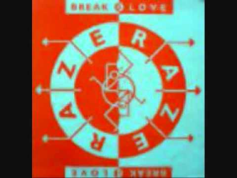 Break For Love
