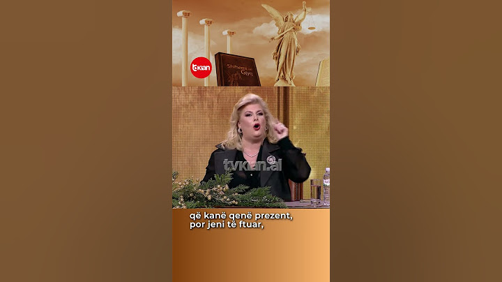 “Kam 7 ditë e 7 net”, Eni Çobani publikon emrin e gruas që e sulmon në rrjetet sociale