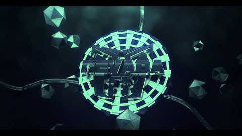 INTRO for Nevada |By YashaFX (Entry) (Modeling Lvl Up) (My Best)