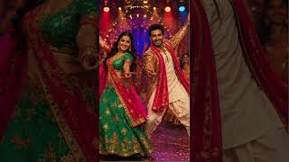 Dhol Ki Gali | Original Bollywood Dance Song