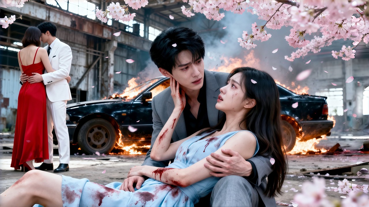 قُتلتُ على يد CEO، ثم بُعثتُ من جديد — اخترتُ CEO الذي أحبني لعشرين عامًا! تبدأ رحلة الانتقام!