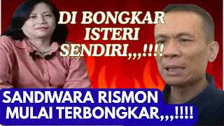 PENUMPANG GELAP???? ISTRI RISMON UNGKAP MOTIF ASLI ! #rismon #roysuryo #ijasahpalsu #ijasahjokowi