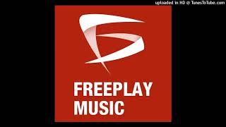 Bionic Groove - Freeplay Music | TV Themes Volume 2