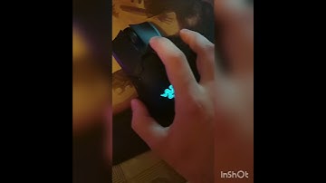 Razer viper ultimate mushy right click