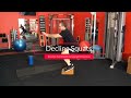 How To Build Strong QUADRICEPS Using Functional Methods