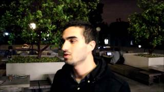 Arabic 20A Nate Cash