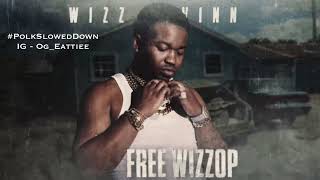 Wizz Havinn - Not Yet #SLOWED