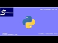 Python 3.x Tkinter Tutorial 25: Proyecto Parte 6