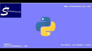 Python 3.x Tkinter Tutorial 25: Proyecto Parte 6