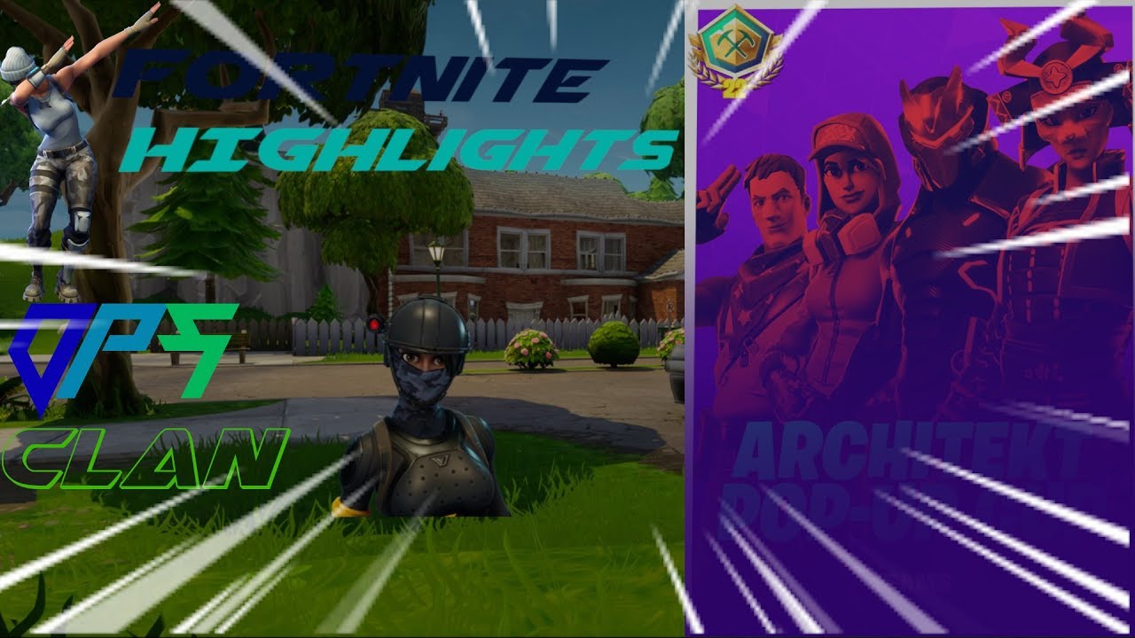 Turnier Highlights | OPS CLAN