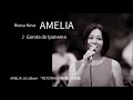 イパネマの娘 Garota de Ipanema - Bossa nova AMELIA  アメリア *1st album『RETORNO』収録曲 1-06