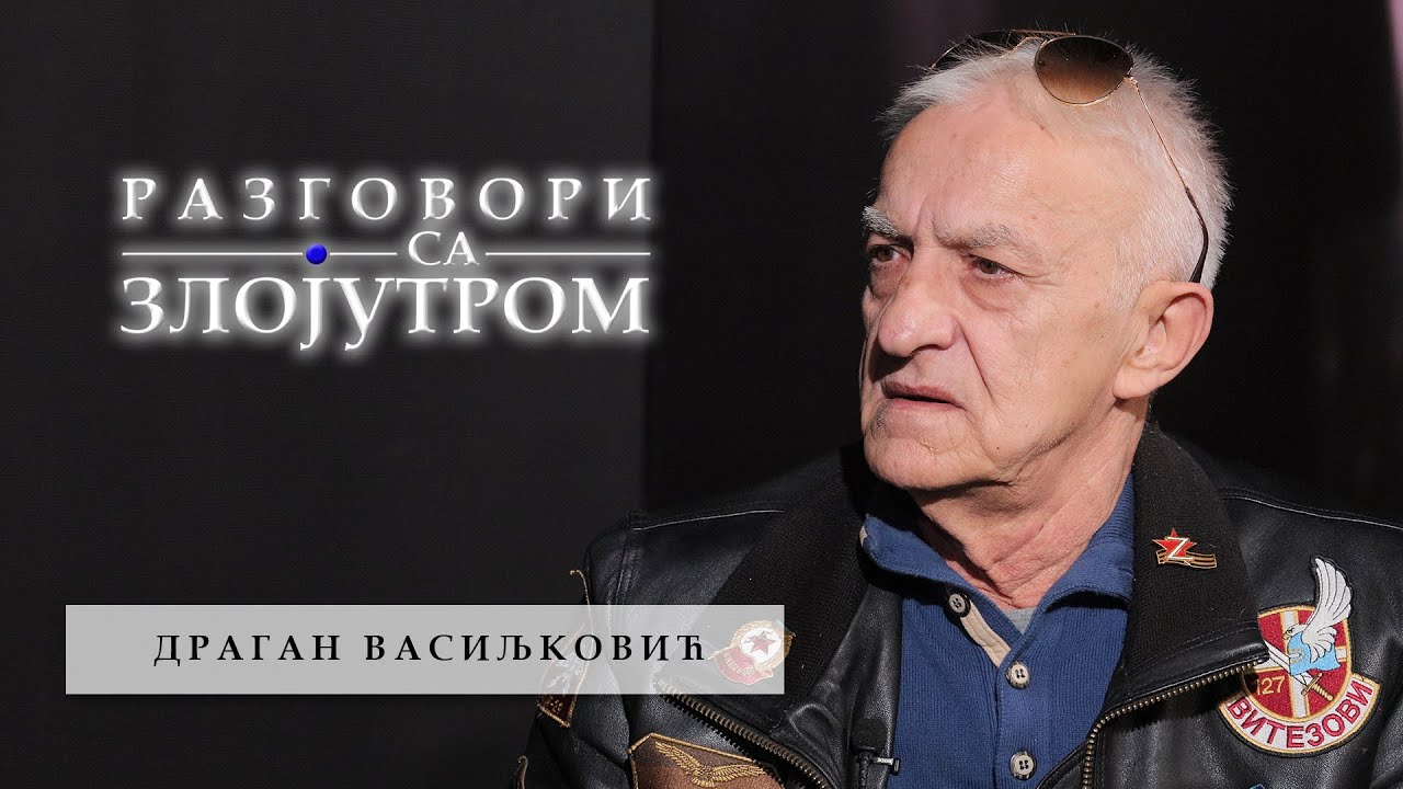 Zvezdan nije ubio Ðinđića! Legija je HEROJ! Kapetan Dragan šokirao sve