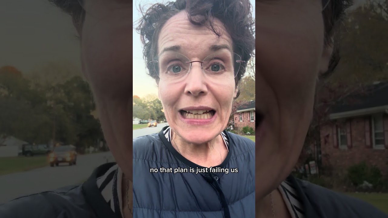 Stuck between restriction and binging, perfect perfection and failure?