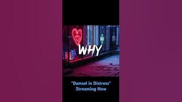 Thumbnail of "Damsel in Distress" #originalsong #streamingnow