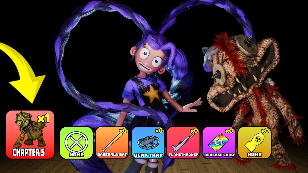 ENTER BRAINROT : New SECRET WEAPON LILLY LOVEBRAIDS STRAWBERRY?! NEW UPDATE COMING SOON #roblox