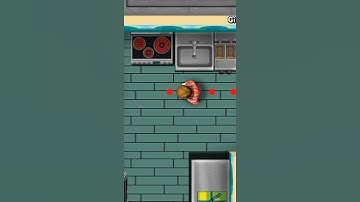 Walkthrough - Robbery Bob - Advanced 15 #games #gaming #androidganes #gameplay #androidgameszone