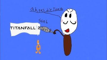 The Titanfall 2 Ddosers are back, and Apex Legends is next