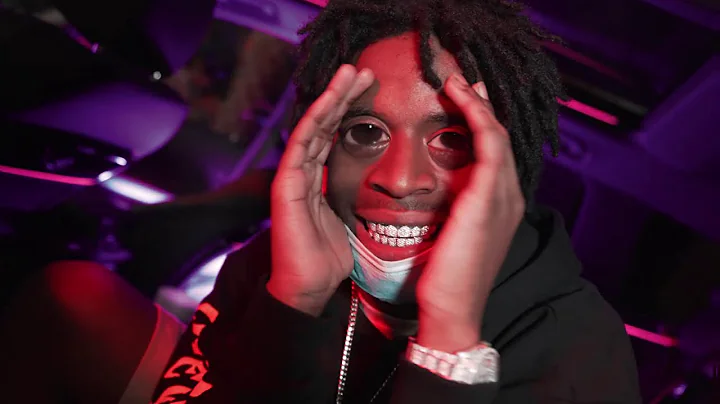 YN Jay x Lil Pump - Big Hoes (Official Music Video)