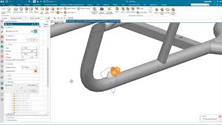 NX Voice Command Assistant screenshot 4