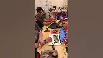 Drone Powered with MATRIX Creator