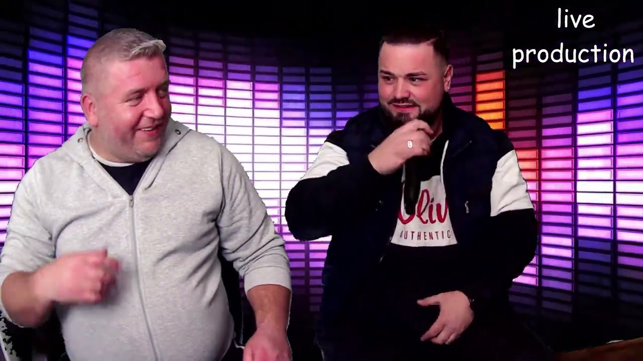 FORMATIA IMPERIAL DIN CAMPULUNG MUSCEL - CONCERT LIVE - reluare