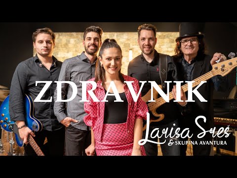 Larisa Sreš &